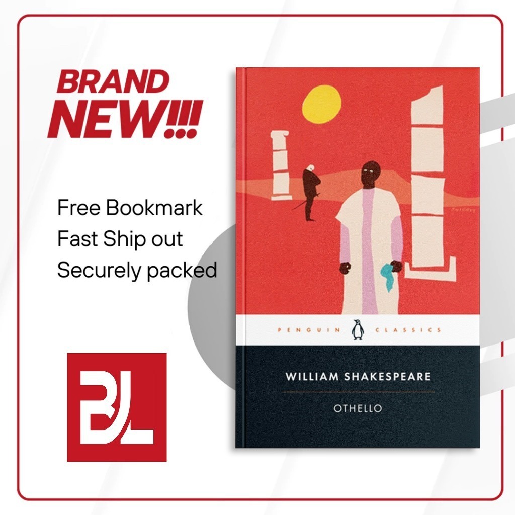 Othello by William Shakespeare