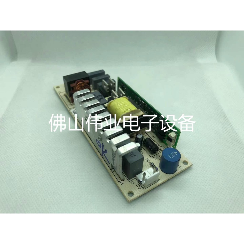 Benq โปรเจคเตอร์เหมาะสําหรับ Benq W1070+/ W1060/TH10770/PU9530 Light Power Board ไฟแช็ก