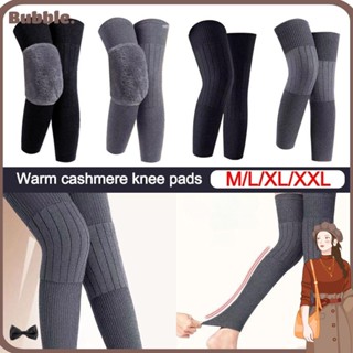 ฟอง แผ่นรองเข่าในฤดูหนาว, ปลอกเข่าอุ่นกํามะหยี่หนาบวก, ปลอกข…