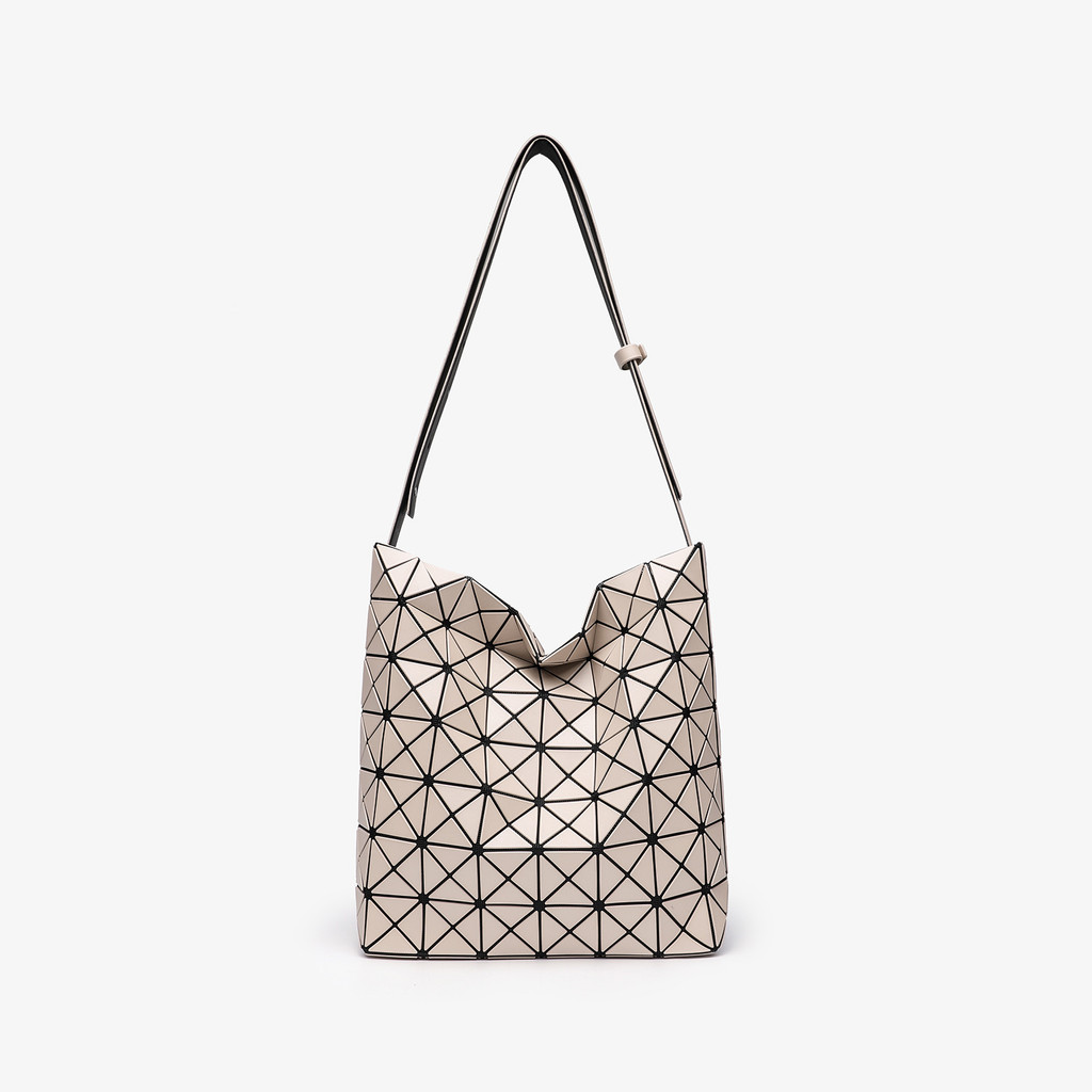 Baguette One-Shoulder Handbag เพชร Classy Niche สำหรับผู้หญิง สไตล์แฟชั่นญี่ปุ่น