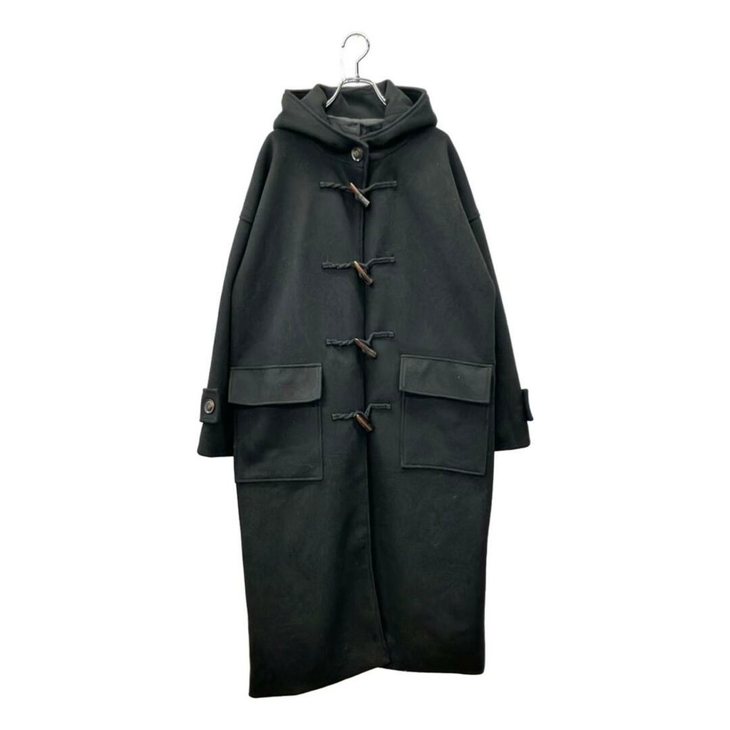 Coat Duffle Women Direct from Japan Secondhand
