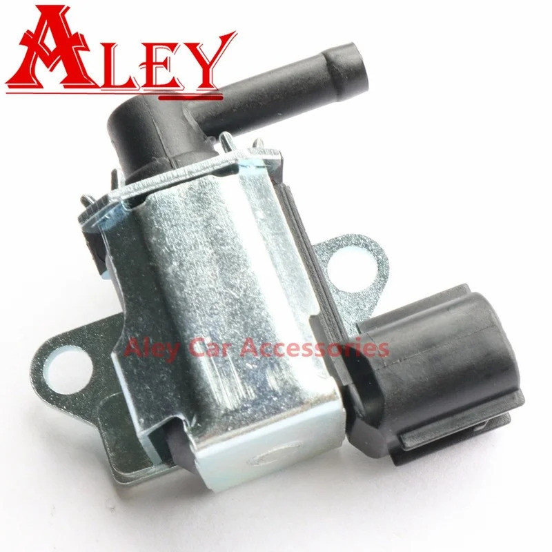 ยี่ห้อใหม่ 36162-PNC-005 36162-PNA-003 K5T46680 Vapor Canister Purge วาล์วสําหรับ 02-06 CR-V RV-I RV