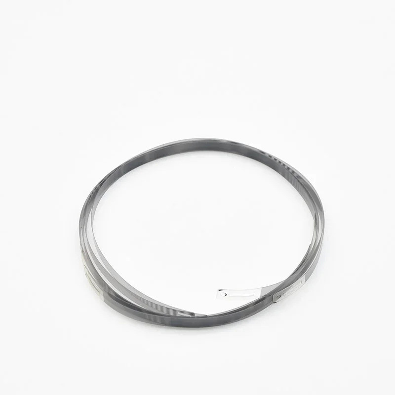 5ชิ้น 1409999 SCALE CR Encoder Strip สําหรับ EPSON L800 L801 L805 L810 L850 R260 R265 R270 R280 R285