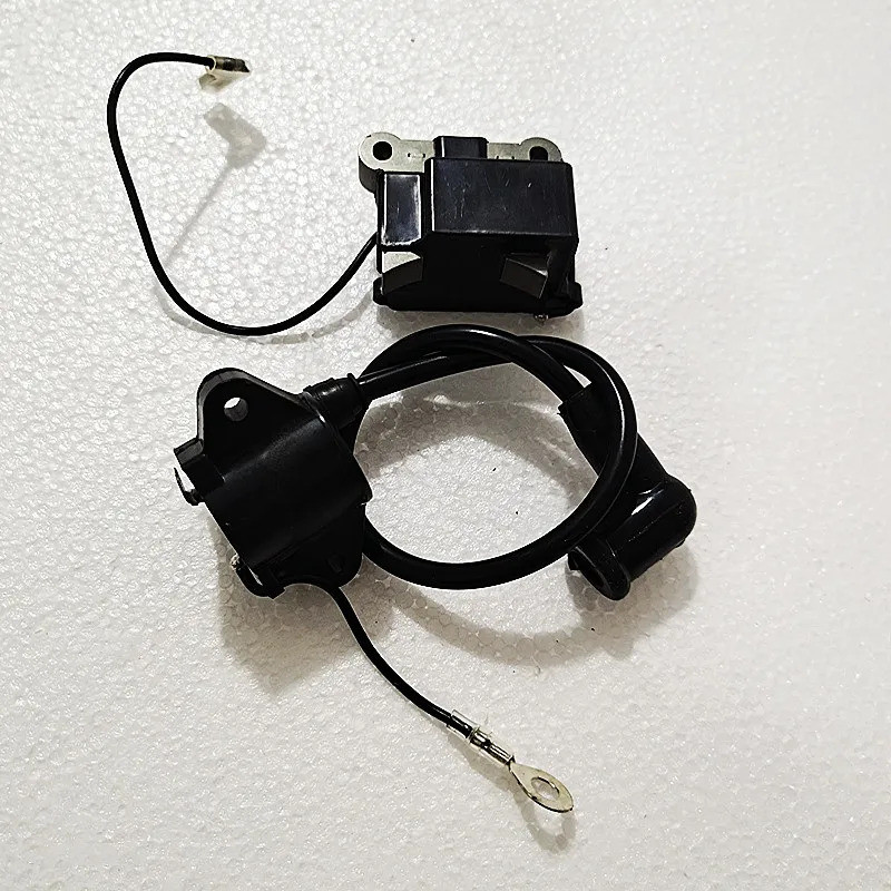 40F-3 STATOR FITS 1E40FP-3Z 1E40F-3Z 2 STROKE 42CC 2.8HP 3WF-3 / 2.6 KNAPSACK POWER MIST-DUSTER MAGN