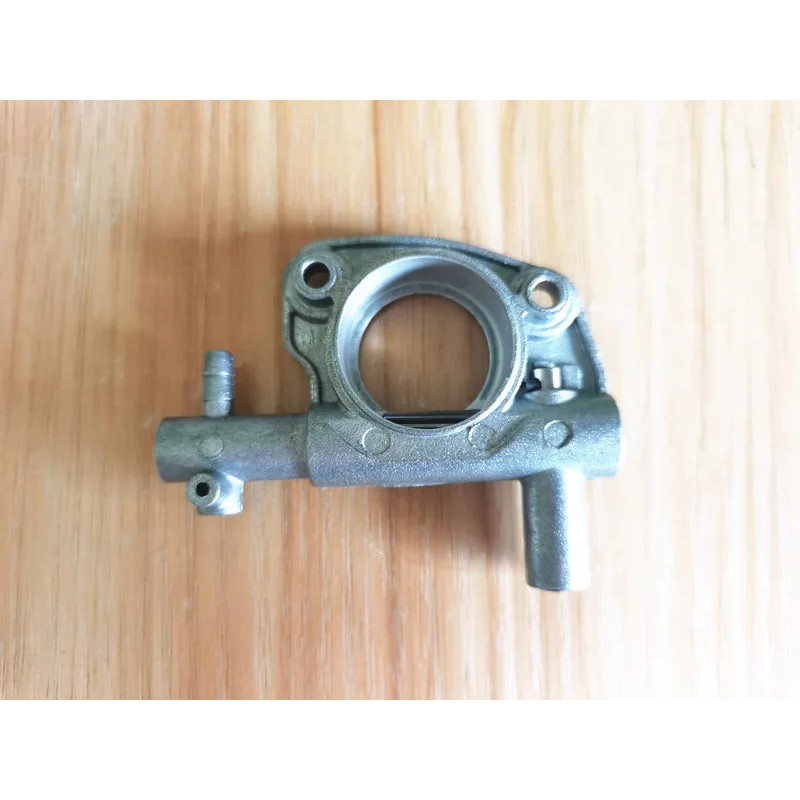 ปั๊มน้ํามันเหมาะกับ EFCO MT440 MT4100 MT4400 MT3700 MT5200 136 137 138 140 141 147 152 160 DYNAMAC O