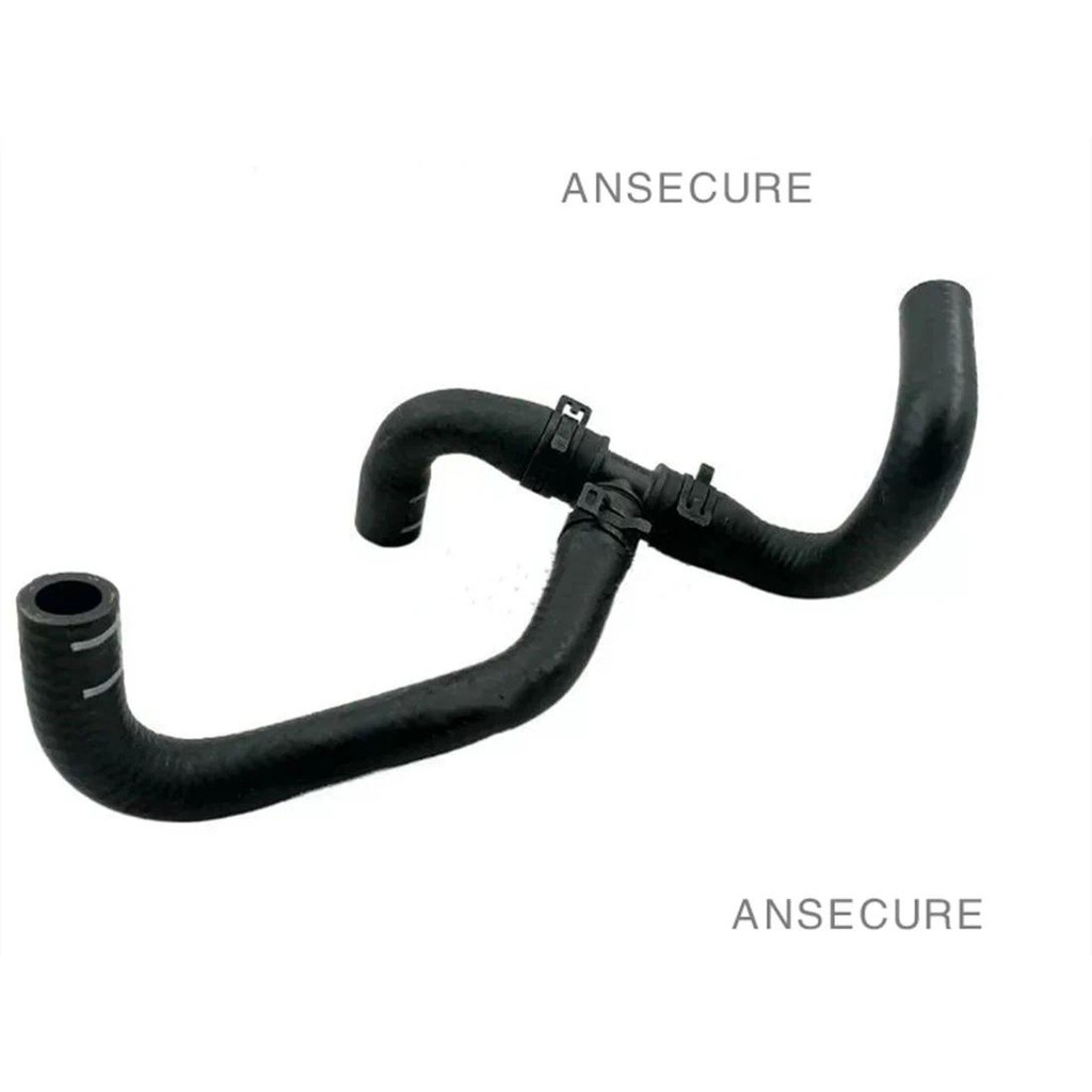 1.4 CAXA Petrol เครื่องยนต์ Coolant ท่อสําหรับ VW Eos Golf 5 6 MK5 MK6 Jetta Passat B6 B7 Scirocco T