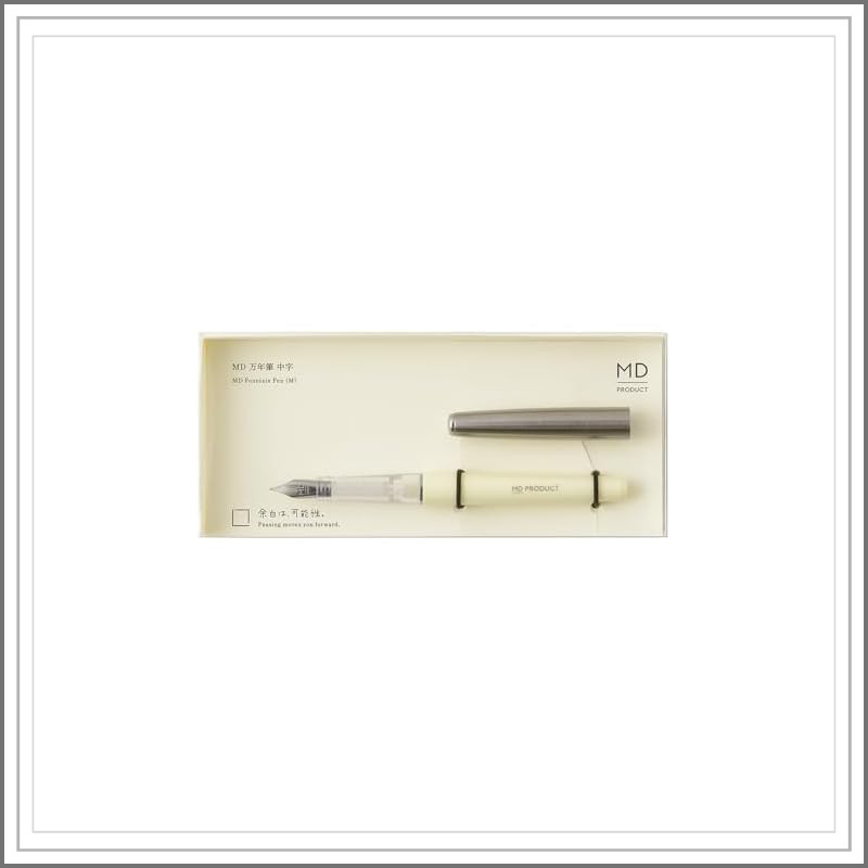 DESIGNPHIL Midori Fountain Pen MD Fountain Pen 38079006