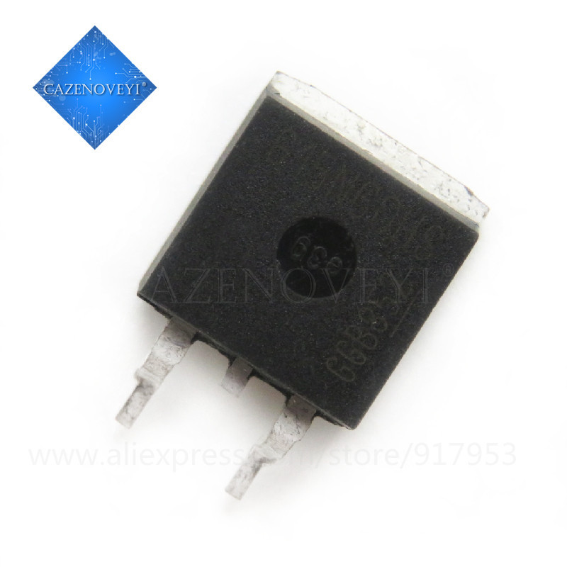 ชิป SGB15N60HS SGB15N60 G15N60HS TO-263 5 ชิ้น