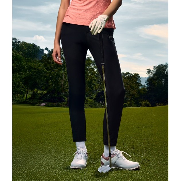 XOLO กางเกงกอล์ฟขายาว หญิง  SILM STRETCH GOLF PANTS รหัส : 039047