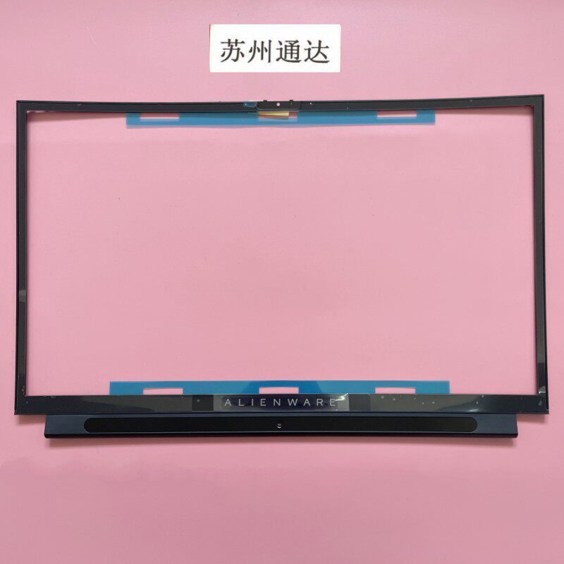 เคส Dell Alienware Area-51M R2 B ของแท้ใหม่เอี่ยม เคสเฟรมหน้าจอ 0J29F9