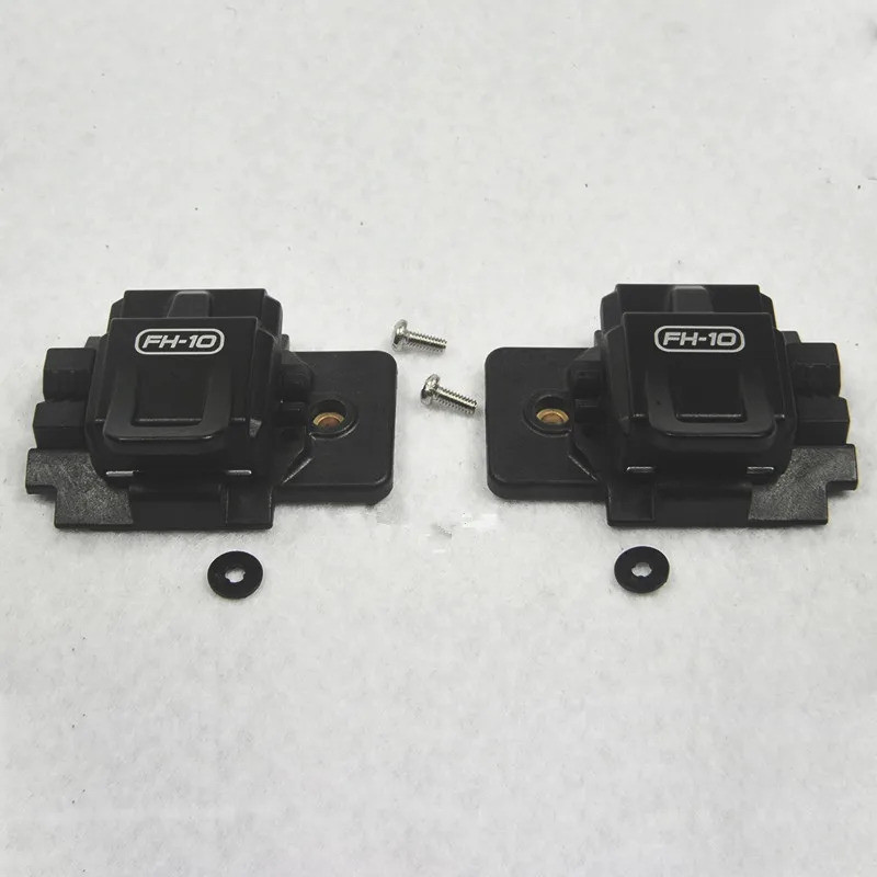 Original 3 ใน 1 FH-10 แกนเดี่ยวไฟเบอร์สําหรับ INNO IFS-10 IFS-15 ดู 3 ดู 5 ดู 7 M7 Fusion Splicer sh
