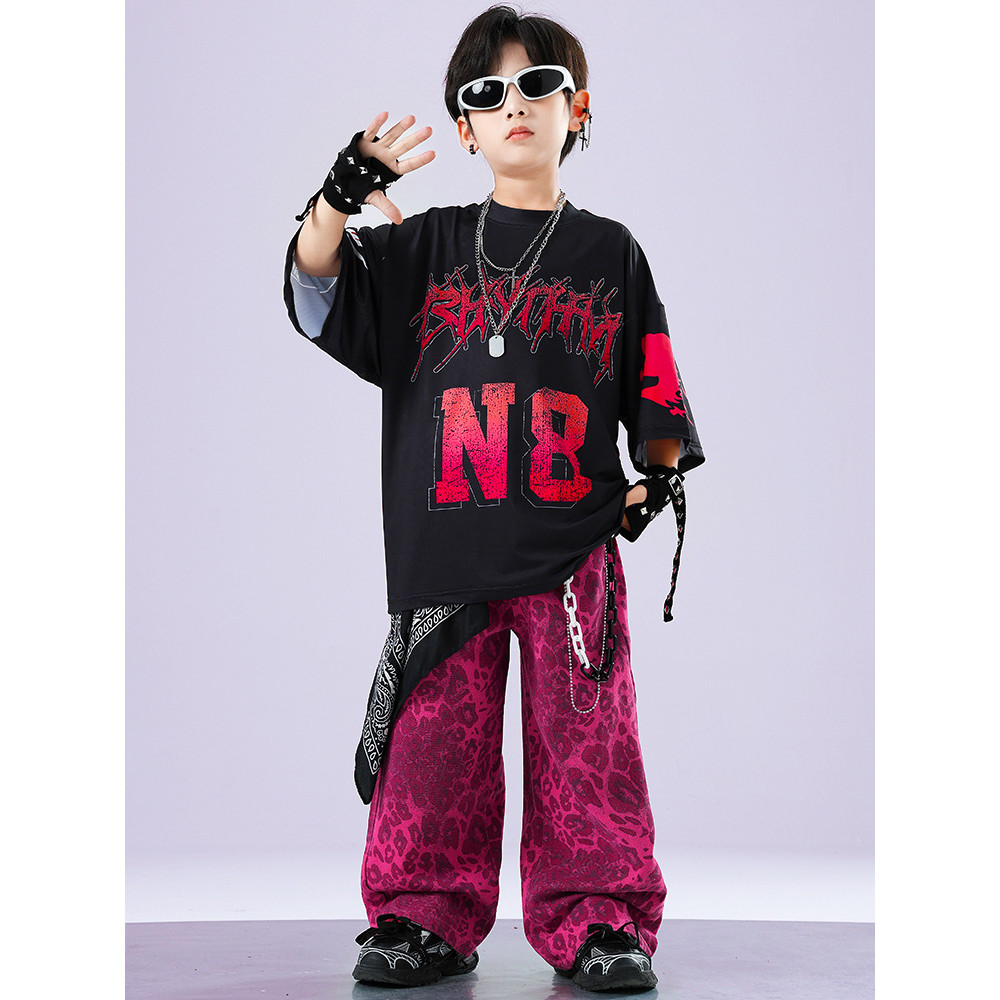 เต้นเด็กผู้หญิง ชุดเด็กเต้นโคฟเวอร์ แจ๊ส ชุด hip hop ชุดเต้น cover dance เด็กผู้ชาย ผู้หญิง เกาหลี ลีดเดอร์ การแสดง