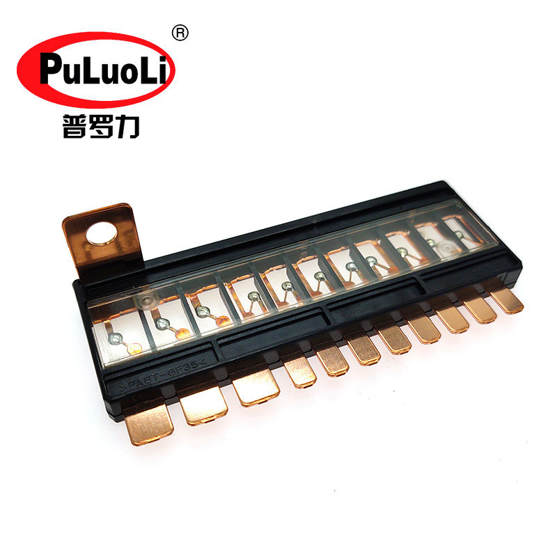 1PCS 38232-TR0-A01 เหมาะสําหรับ Civic Civic Civic Song FUSE MULTI BLOCK FUSE ใส่