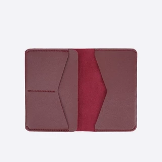 ที่ใส่พาสปอร์ต รุ่น AR Passport Case - Craftor