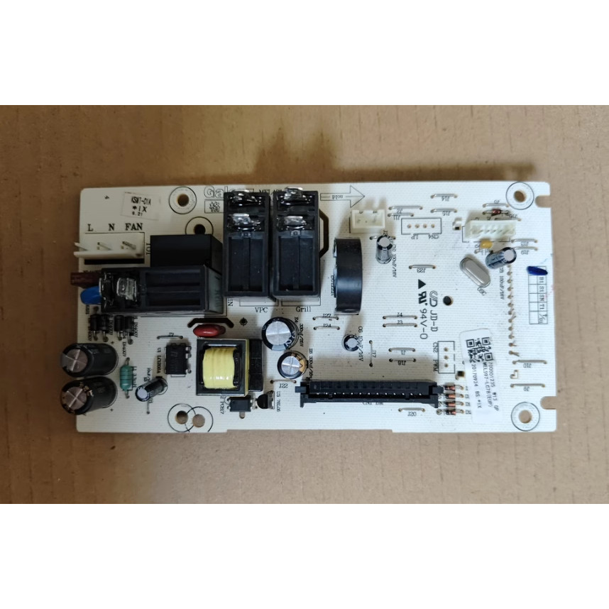 เหมาะสําหรับเตาอบไมโครเวฟ Grans R6-G238N3 (S0) S1 MEL597-LC78 G80F23CN3XL-R6
