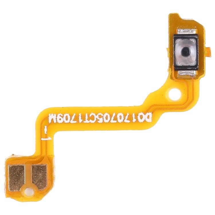 สําหรับ OPPO A59 / A59s สายไฟปุ่ม Flex Cable