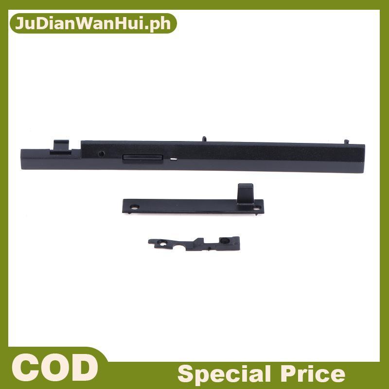 JuDianWanHuile ไดรฟ์ออปติคัลแผง Faceplate ฝาครอบ Braet สําหรับ ThinkPad T420 T420i T430 T430i W700 W
