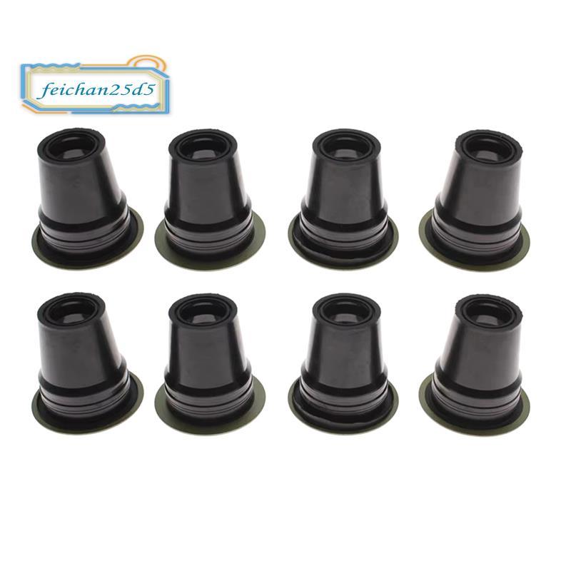 8PCS 13276-AD210 หัวฉีดซีลน้ํามันสําหรับ T30 YD22ETi 2001-2013 Navara D22 2.5 YD25DDTI