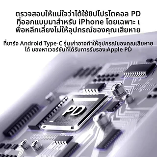สายชาร์จเร็ว typec 80W 30นาที ชาร์จได้ 80% ปีใช้ได้กับ OPPO Find X9 Find N6 สายชาร์จ ไม่ทำลายเครื่อง