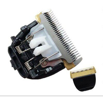 Panasonic ปัตตาเลี่ยนตัดผม 1510s 1510 er154 GP80 1511s 1611 ปัตตาเลี่ยนใบมีดทดแทนโดยเฉพาะ