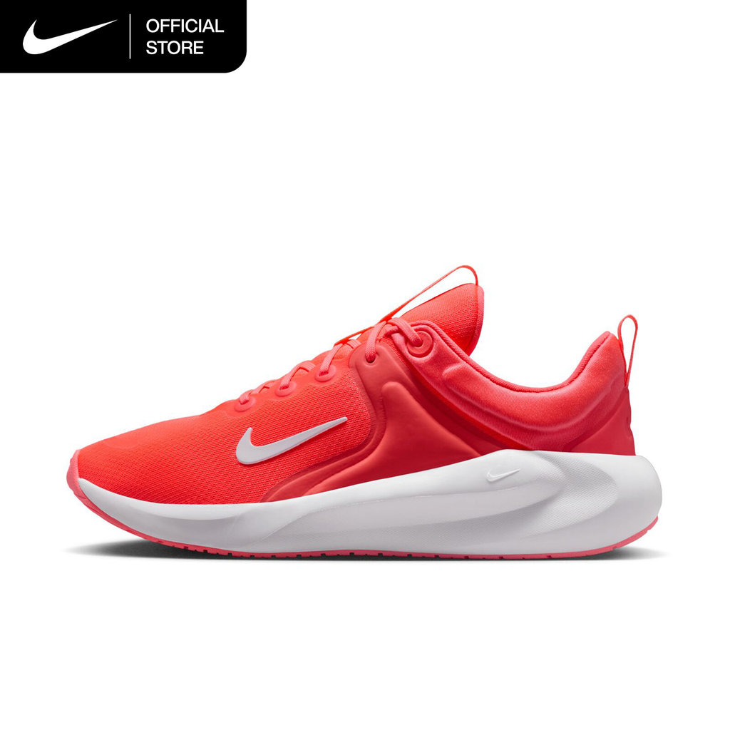 Nike Women's In-Season TR 14 Workout Shoes - Hot Lava [HF1103-801]