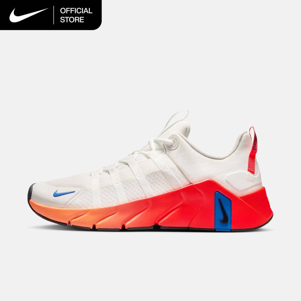 Nike Men's Free Metcon 7 Training Shoes - Light Pumice [II7405-003]