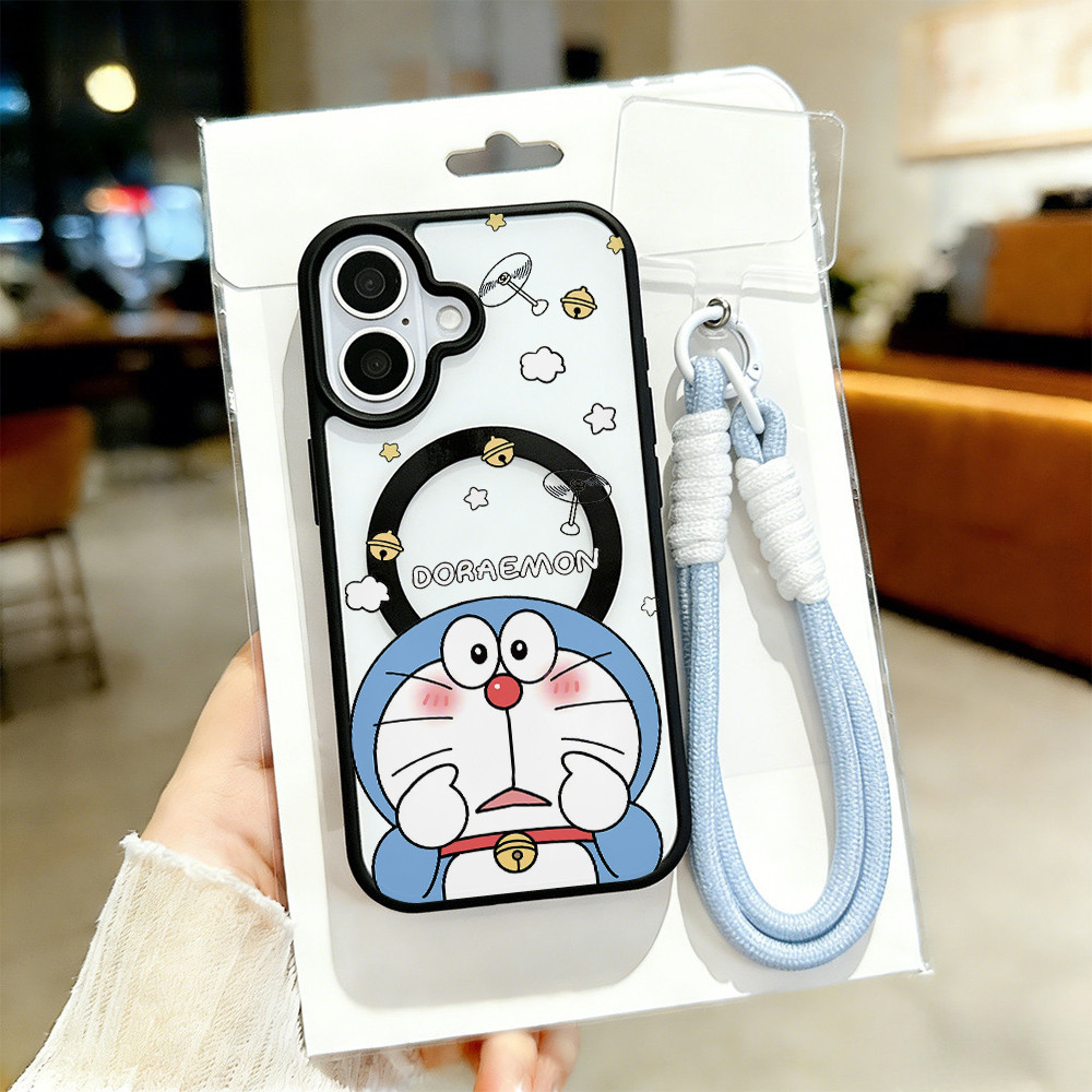 ชาร์จแบบแม่เหล็ก เคส Apple รองรับ เคสไอโฟน iPhone 17 16 15 14 13 PRO MAX 12 11 PRO MAX PLUS AIR PROMAX-BXMSCX184