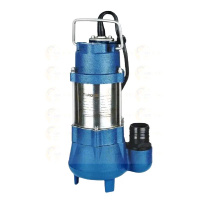 ปั๊มจุ่ม TORQUE รุ่น TQ-SP-DS180 1 นิ้ว 180W