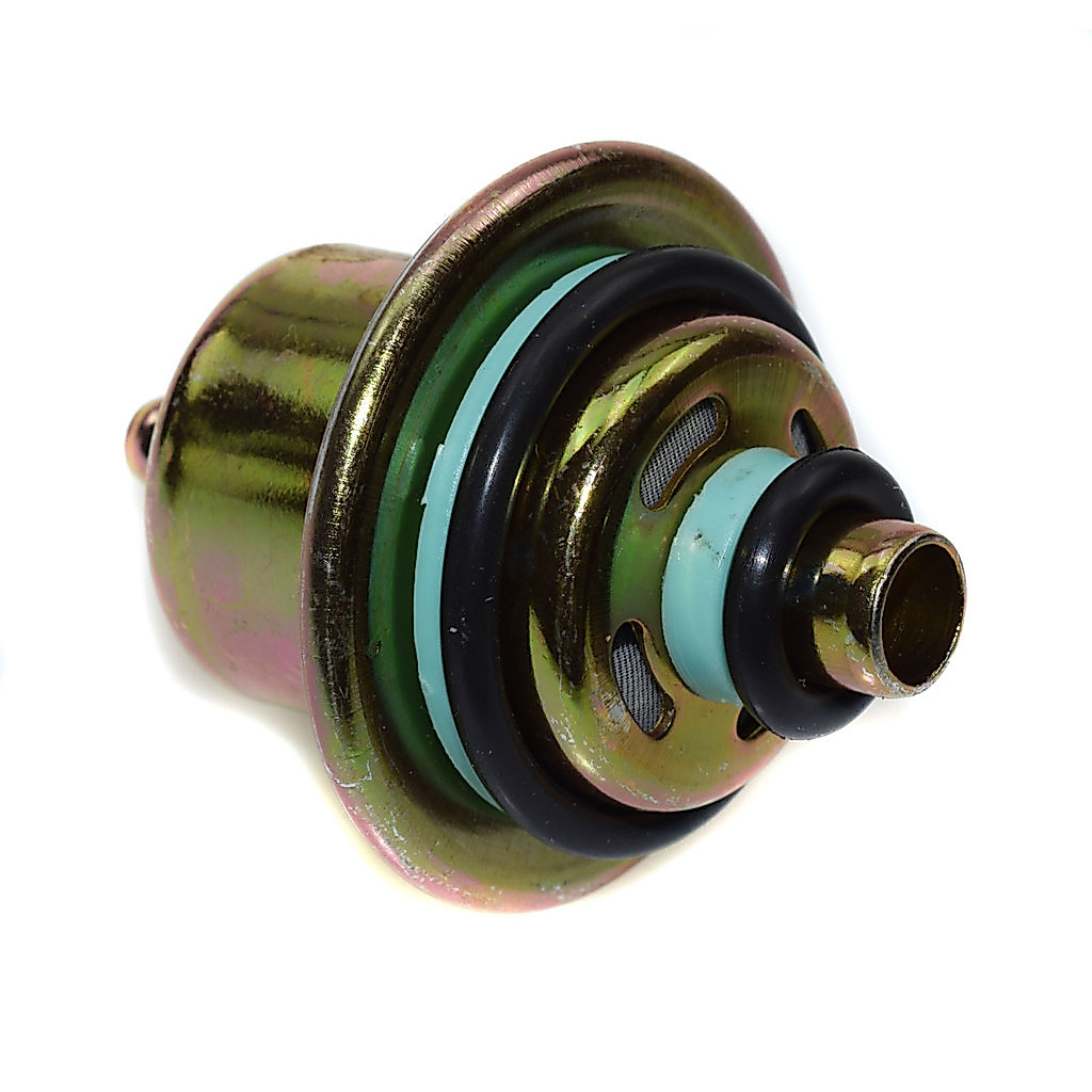 การใช ้ ความดันฉีด Regulator PR210 5G1119 สําหรับ Jeep Cherokee Grand Cherokee Wrangler Dodge B150 D150 Dakota W150