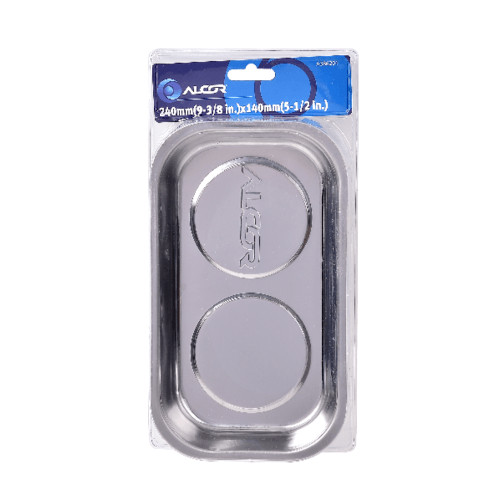 GlobalHouse ALCOR ถาดฐานแม่เหล็ก รุ่น A386201 ขนาด 240 MM รูปที่ 5