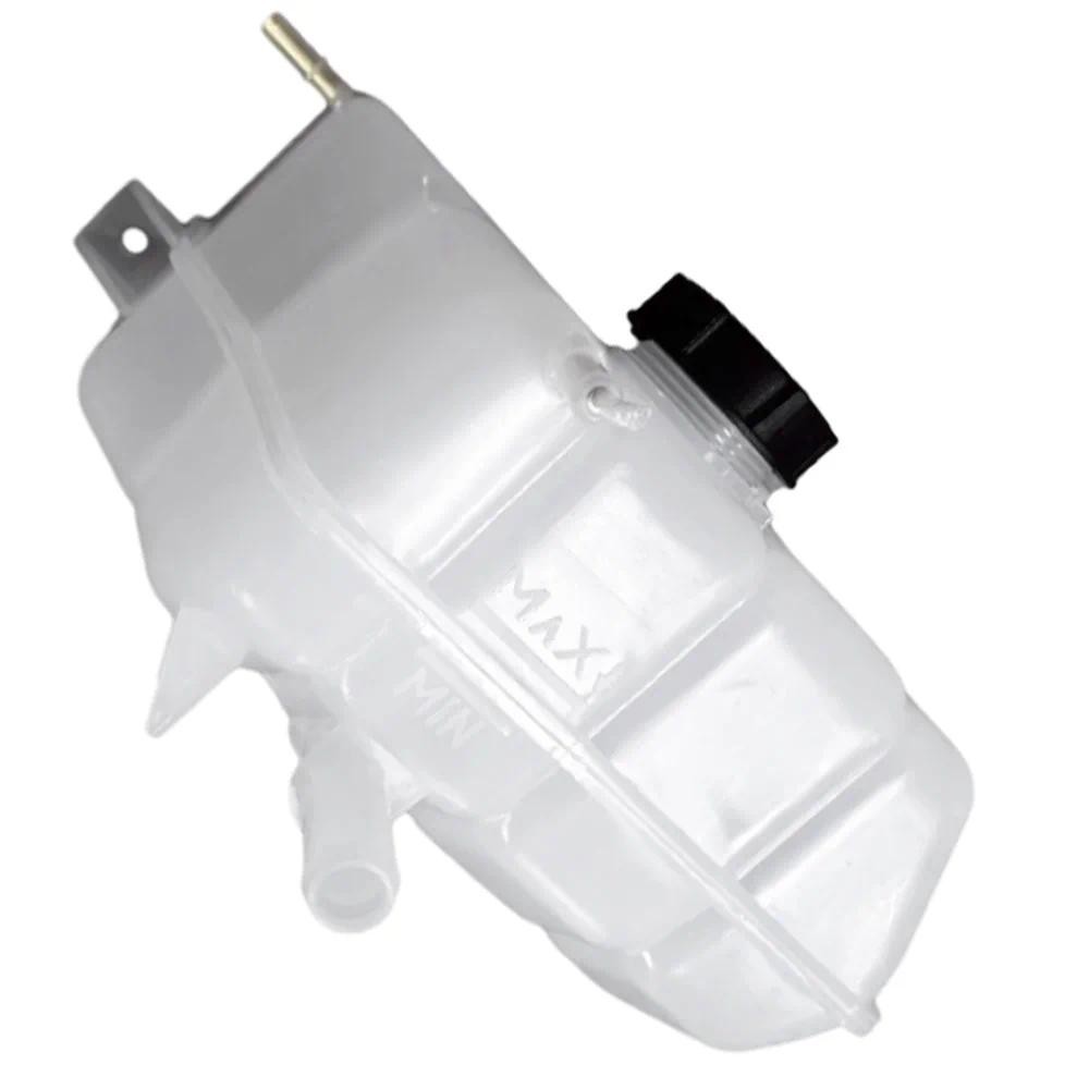 สําหรับ Ford Ranger 2012-2020 ถังขยาย Coolant Reservoir ถังหมวก AB398K089AA BE8Z8100A 3M5H8100AD AB3