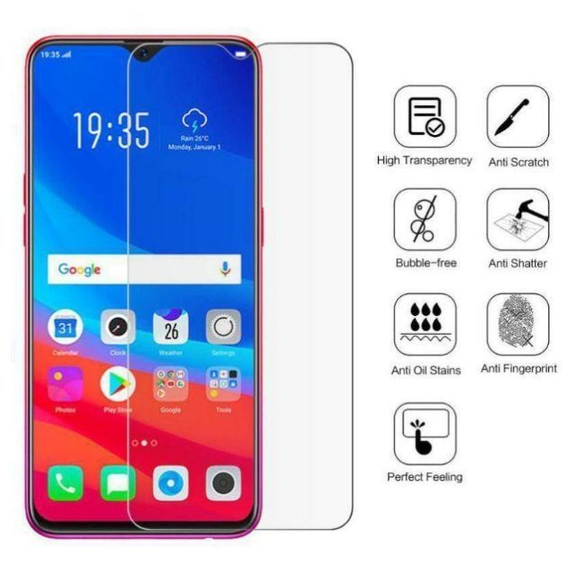 Oppo A3s, F7, F7 Youth, Vivo V9, Y81, Y83