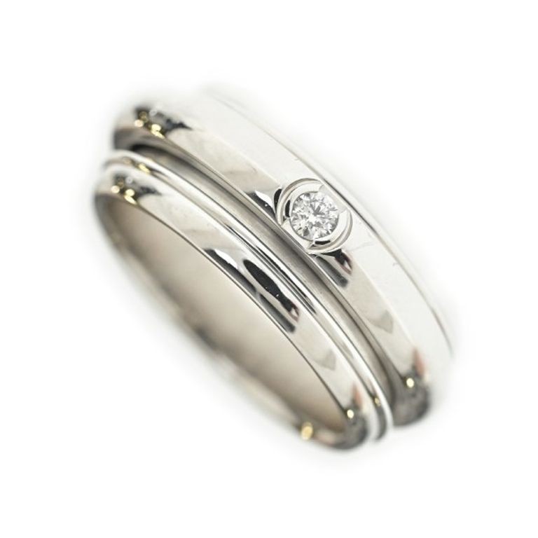 Piaget Ring Women Direct from Japan Secondhand