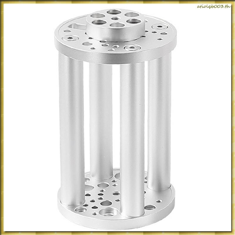 [HDED] ขาตั้งกล้อง Equatorial Mount Extension คอลัมน์หรือ AM5 Equatorial Telescope CEM40 TC40 คอลัมน