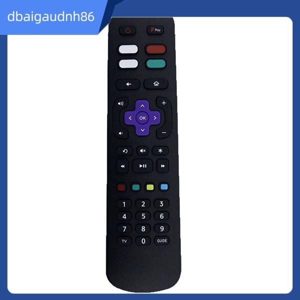 READY STOCKPrecision EN3A38 รีโมทสําหรับทีวีและ R50B7120UK R55B71