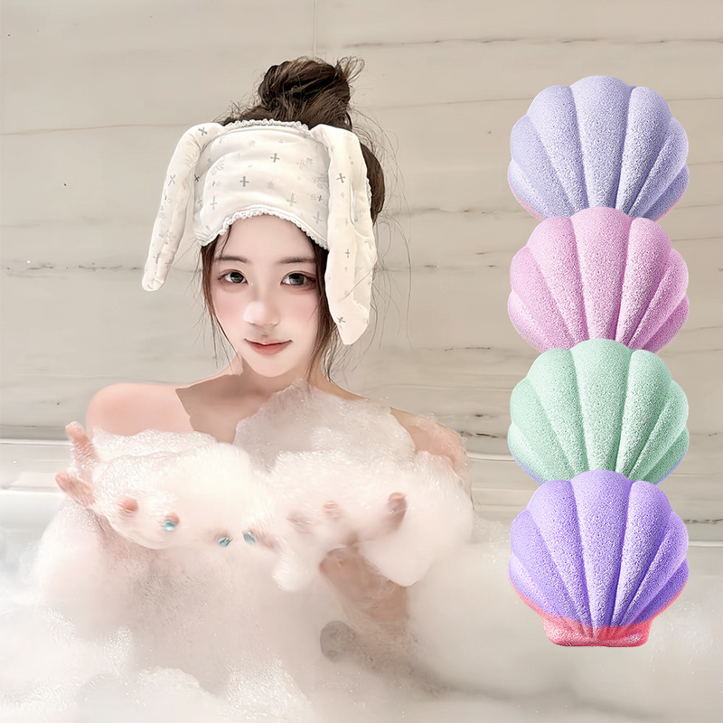 YTL ✨Bath bomb สีสวย ฟองเยอะ ✨Bigest Thailand ไม่แสบตา สีไม่ติดอ่าง 120g