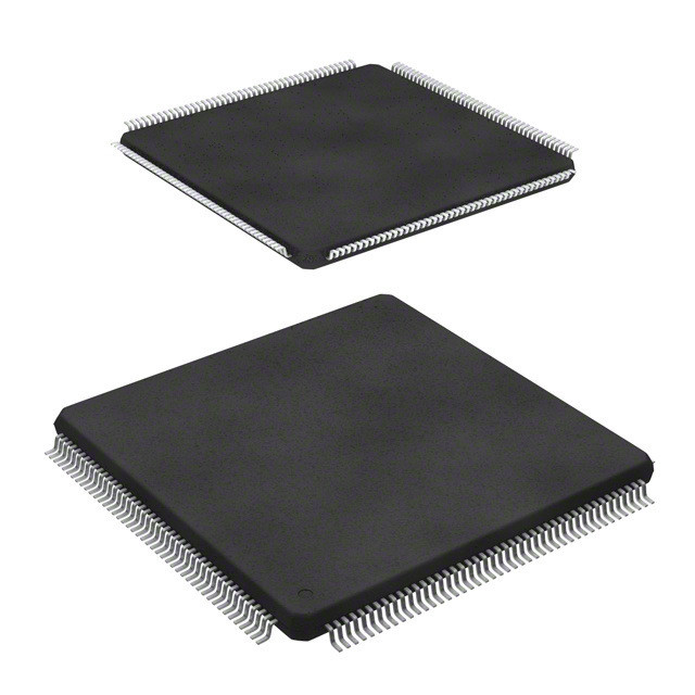 SPC560C50L3C6E0X บรรจุภัณฑ์ LQFP-100 e200z0h Core โปรเซสเซอร์ชิป IC บรรจุภัณฑ์เดิม