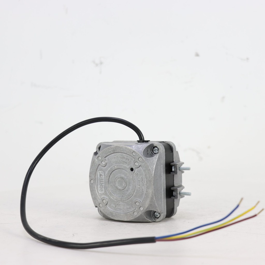 M4Q045-CA03-51/A64 เยอรมนี ebmpapst พัดลม Extreme มอเตอร์ตู้แช่แข็งตู้เย็นพัดลมระบายความร้อน