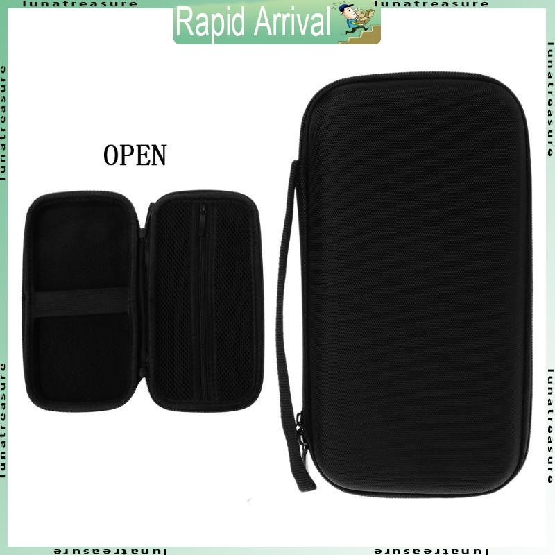 กระเป๋าป้องกันlun สําหรับเครื่องคิดเลข Texas Instruments TI-83 PLUS TI-84 PLUS TI-84 PLUS