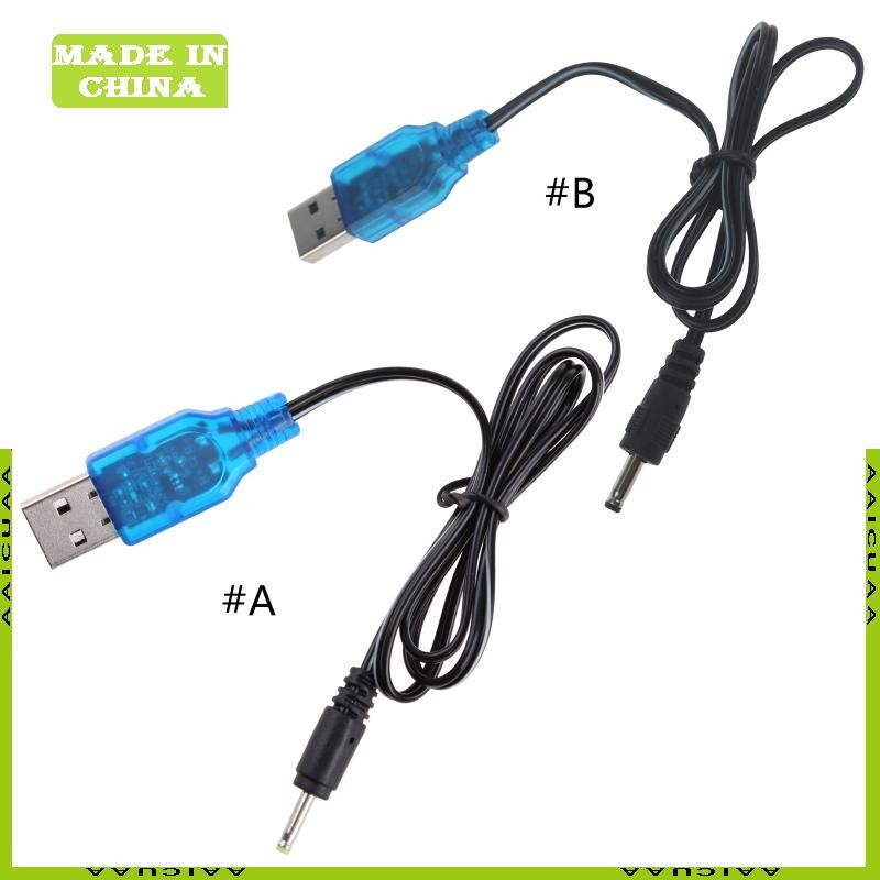 ปลั๊กสายชาร์จลิเธียม AA 3 7v สําหรับโดรนเครื่องชาร์จเฮลิคอปเตอร์ RM