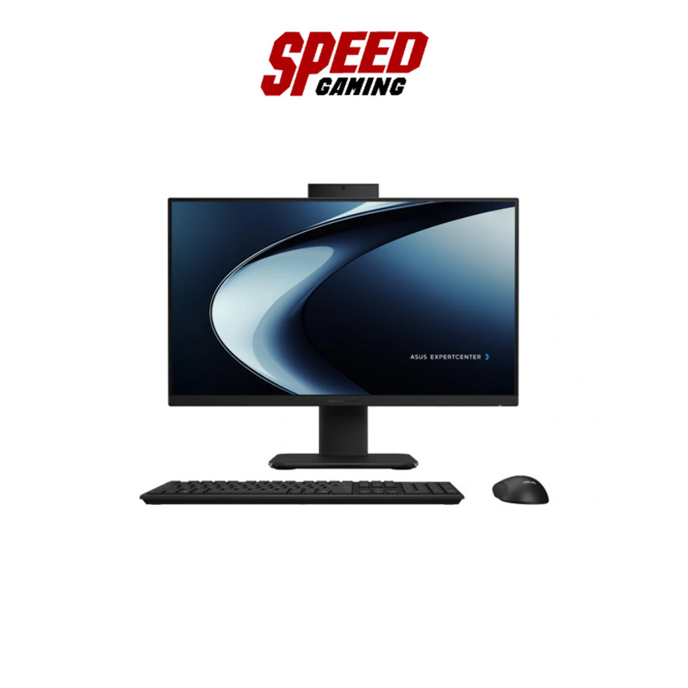 ASUS AIO (P440VAK-BPC0804) | Corei5-13420H | All In One(ออลอินวัน) | By Speed Gaming