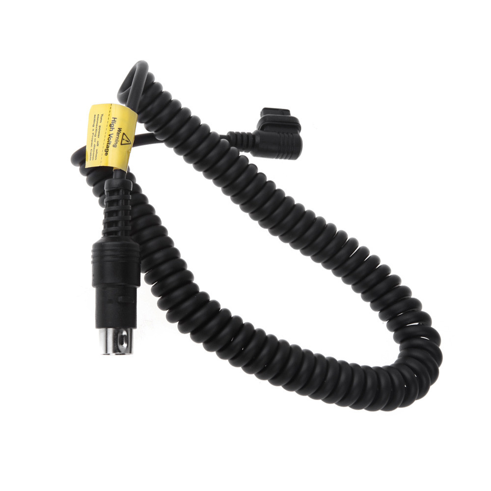 Happyday365-th Godox PB820 PB960 Flash แบตเตอรี่แพ็ค CX สายไฟ Witstro อุปกรณ์เสริมสำหรับ Canon 550EX