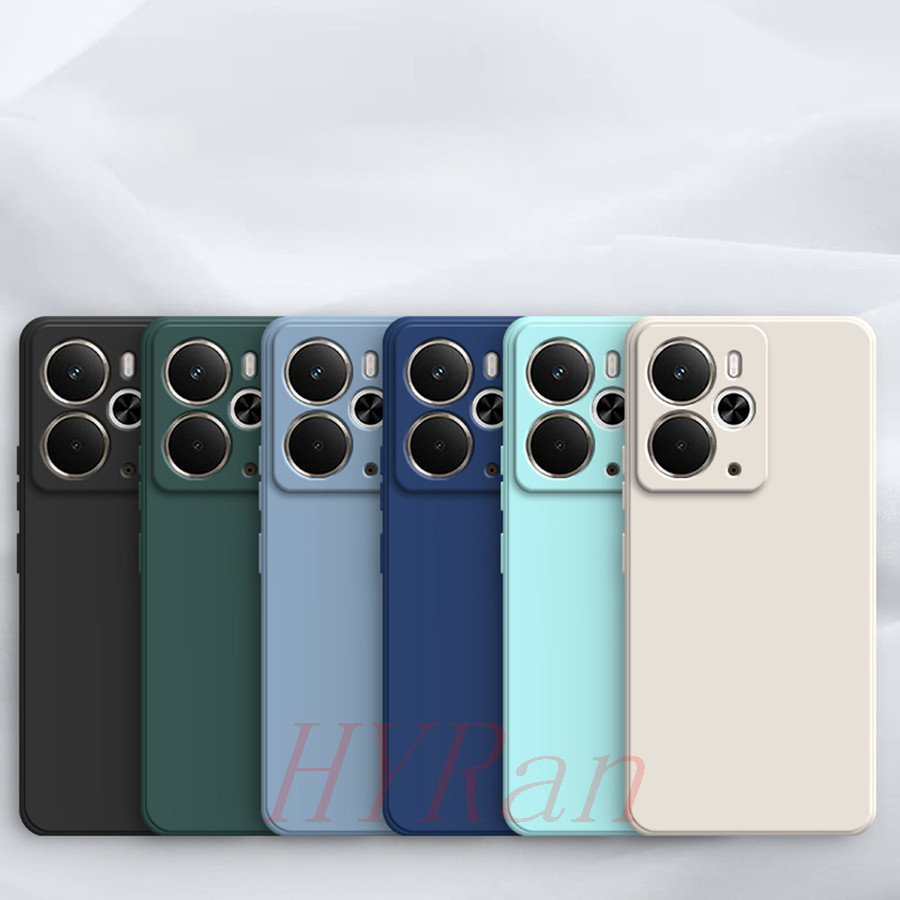 เหมาะสําหรับ Realme 14T 5G / Realme 14 5G เคสป้องกันโทรศัพท์ MF