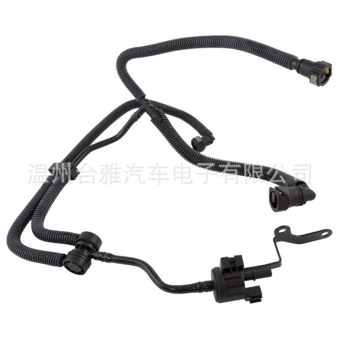 911-775 เหมาะสําหรับฟอร์ดลินคอล์นรุ่นวาล์วทําละลายถังไอน้ํา	 DG9Z9D289A