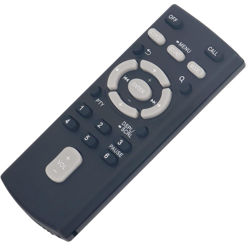 ALLIMITY RM-X231 RM-X232 เปลี่ยนรีโมทคอนโทรลเข้ากันได้กับ Sony CD Media Receiver MEX-GS600BT DSX-GS8