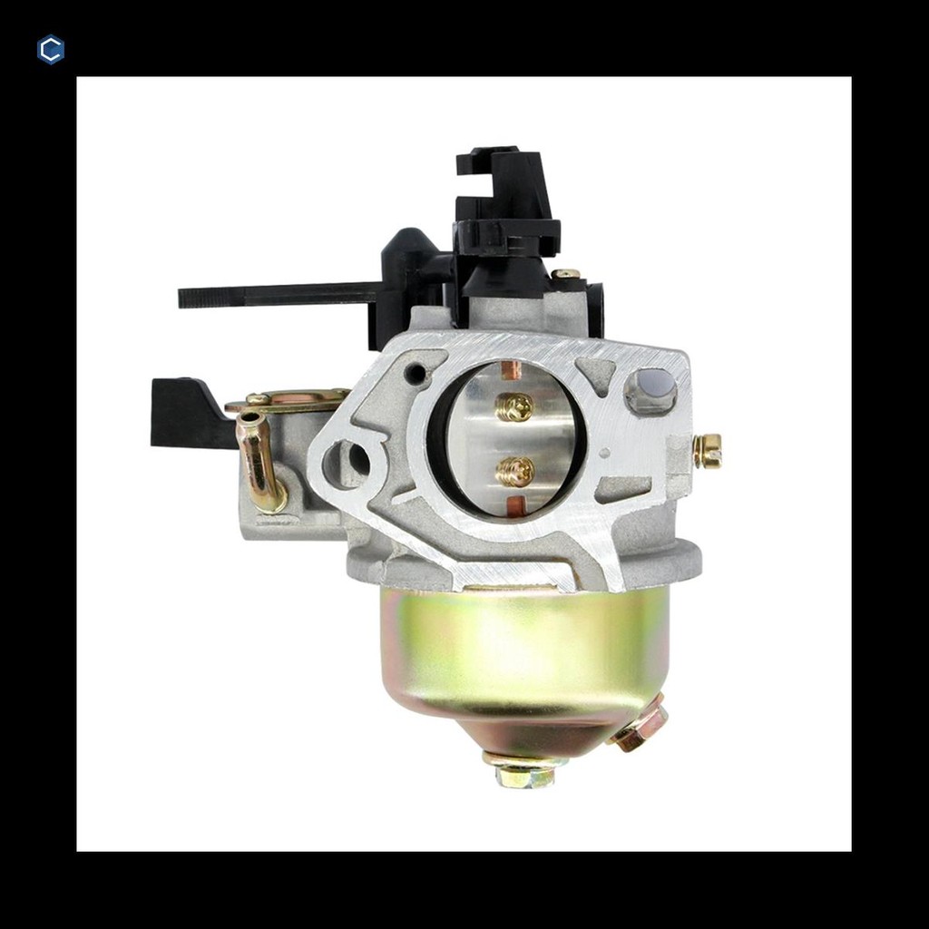 [mavis_coffey.th]1 ชิ้นสําหรับ GX390 คาร์บูเรเตอร์ GX340 188 190F 13HP Microtiller 16100 ZF6 V01 คาร