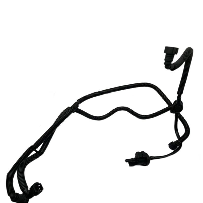 เหมาะสําหรับ 19 Ford 1.5T Country 6 ถังคาร์บอนโซลินอยด์วาล์วท่อ HG9Z-9D289-F HG939D289-CG