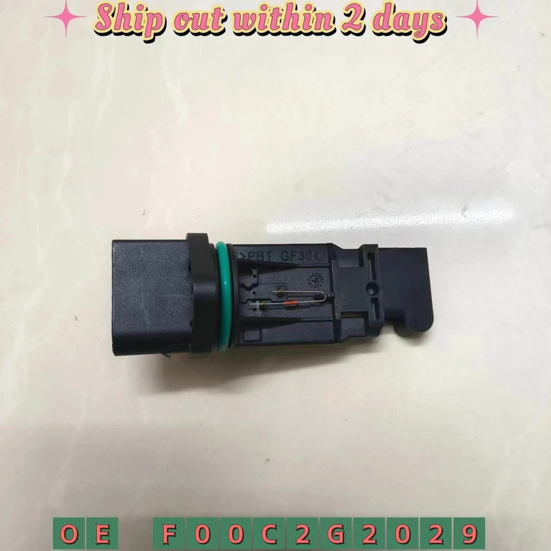 Mass Air Flow Sensor Meter MAF สําหรับ BMW E46 E36 E39 E38 E53 F00C2G2029