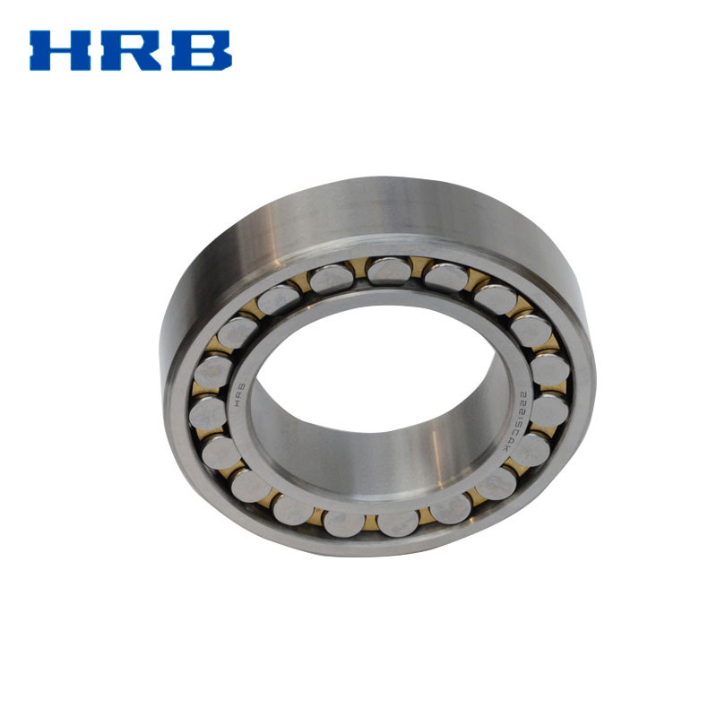 HRB 22215 CAK 53515K Halbin Bearing แบริ่งลูกกลิ้งปรับคอลัมน์คู่