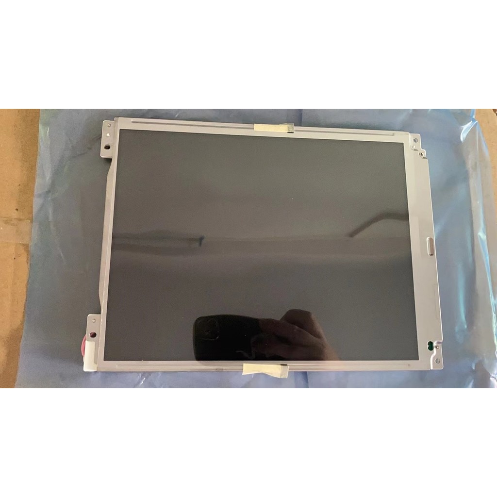 หน้าจอ LCD คมชัด 35 ซม. ดั้งเดิม LQ104V1DG52 LQ104S1DG21/DG51/DG81/83/61
